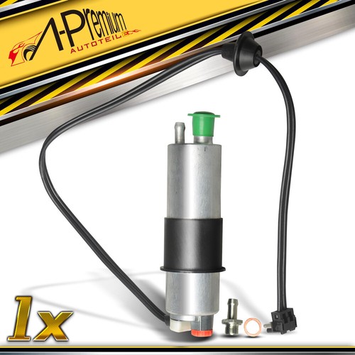 Kraftstoffpumpe benzinpumpe - kraftstoffpumpe,