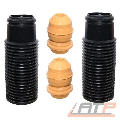 Stossdämpfer protection kit - stossdÄmpfer, protection-kit