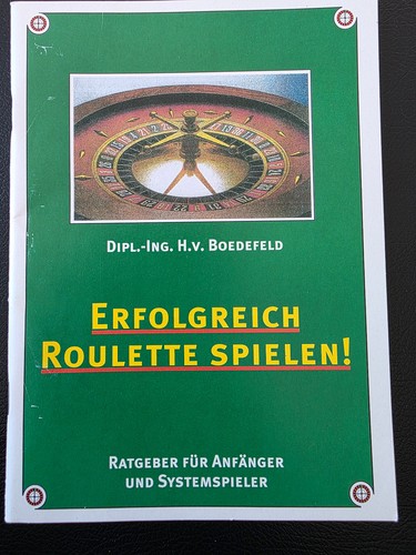 Roulette system erfolgreich - roulette,