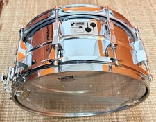Vintage sonor 506 - d, phonic