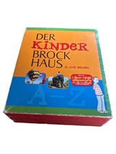 Kinder brockhaus lexikon - kinder, 3
