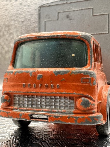 Matchbox lesney major pack - matchbox,