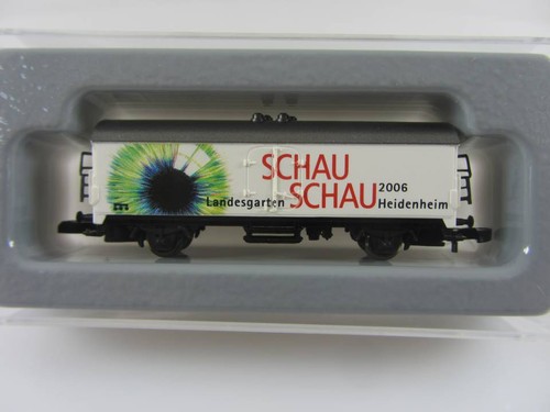 Märklin 8600 kühlwagen - 8600,