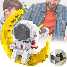 ⭐Space Astronaut Mikro