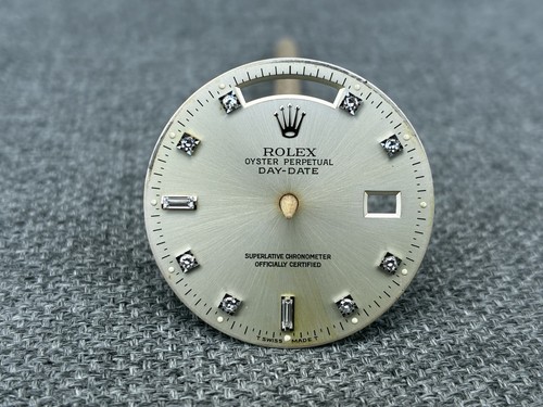 Rolex day date - rolex, day-date