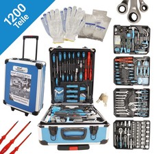 Werkzeugtrolley Werkzeugkasten