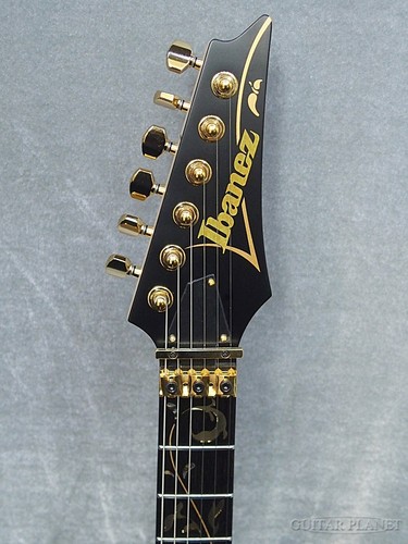 Ibanez pia3761 steve - ibanez,