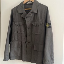 Stone Island Jacke Herren