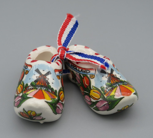 Vintage delft keramik - vintage,