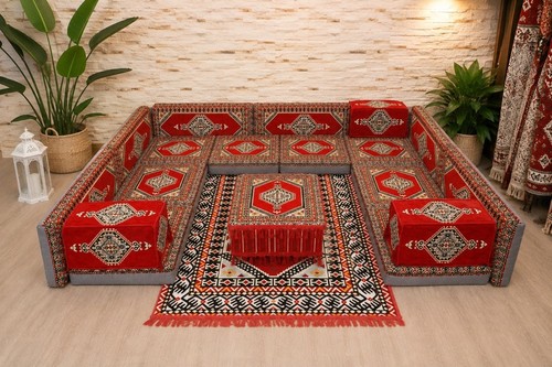 Orientalische sitzecke sark - sitzecke,,