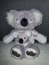 Nici Koalabär Stofftier