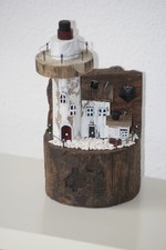 Treibholz - Deko , Maritim