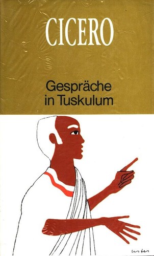 Gespräche tuskulum - in,