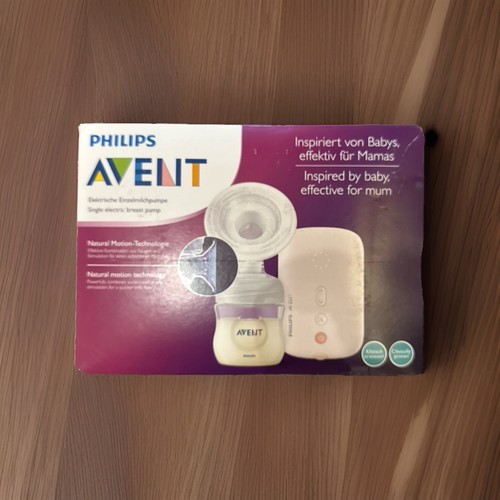 Philips avent elektronische - philips,