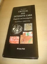 Color Atlas of Critical and