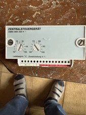 Zentro Netzteil für