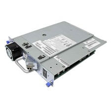IBM LTO-6 Ultrium 6-H FC 2.5TB / 6.25TB Bandlaufwerk für TS3200 Tape Library