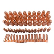 Plasmaelektroden Düsensatz