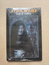 Star Wars Panini Darth Vader