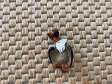 Ü-Ei Dschungelbuch 1985 Geier