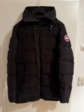 Canada goose parka carson - canada,
