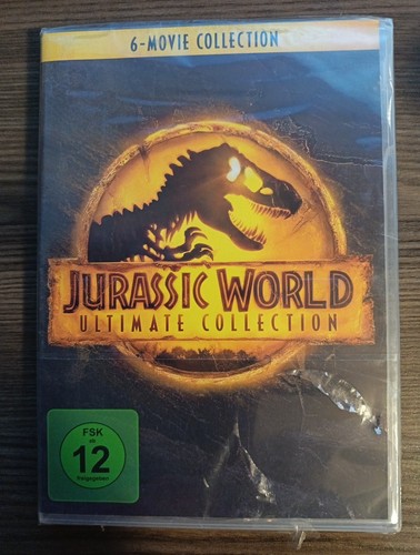 Jurassic world ultimate - -,