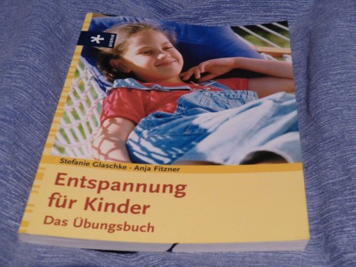 Entspannung für kinder - entspannung, das