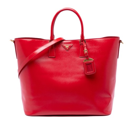 Prada saffiano vernice - saffiano,
