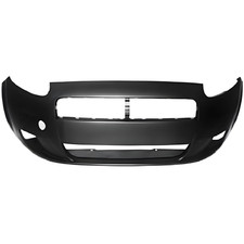 DIEDERICHS Stoßstange Stoßfänger für FIAT GRANDE PUNTO (199) 3456050