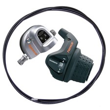 Fahrrad Nabenschaltung