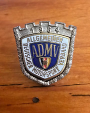 Admv schrauben anstecknadel - admv,