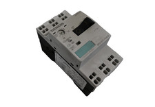 Siemens 3RV1011-1DA20 Motorschutzschalter 3,2A SIRIUS