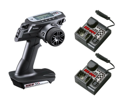 Sanwa dry mit zwei - sanwa,