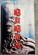 Macimanito Ralf Kor HARDCORE