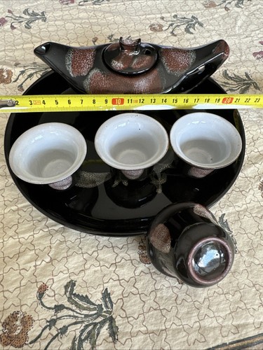Teeservice keramik - teeservice,
