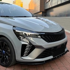 Frontlippe Frontspoiler