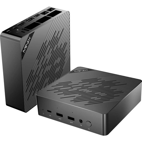 Minix mini elite eu512 ai - minix,