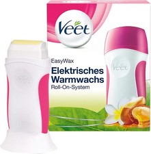 Veet EasyWax Elektrisches