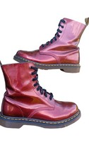 Martens pascal bordeaux - dr,