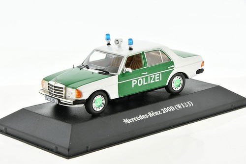 Mercedes benz 200d w123 1976 - mercedes,