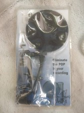 The t.bone MS 180 Popschutz