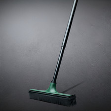 proWIN V7 Line Universalbesen, grün - NEU