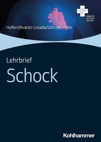 Lehrbrief schock tim - lehrbrief,