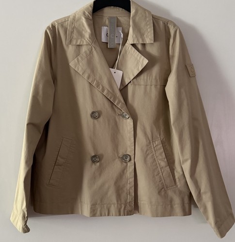 Kurz trenchcoat jacke damen - kurz,