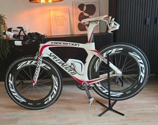 Spezialized Transition expert Dura Ace Zeitfahrrad