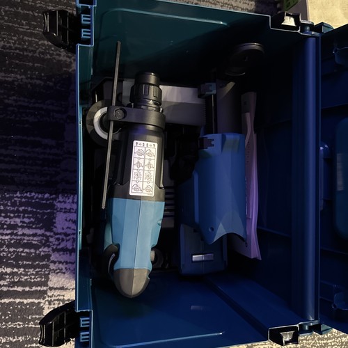 Makita dhr242zjw 18v - makita,