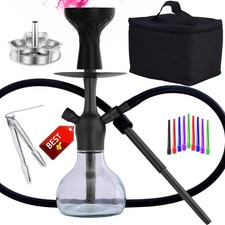 14" Premium Hookah Set -