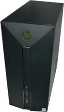 HP Pavilion Power Desktop