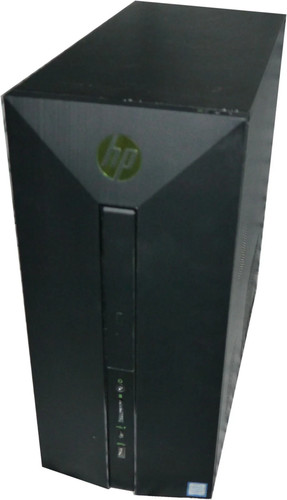Pavilion power desktop - hp,
