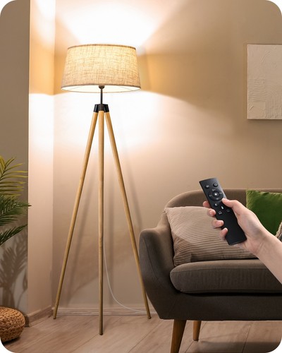 Stehlampe wohnzimmer dimmbar - stehlampe,